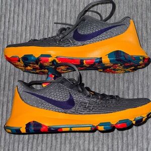 Nike KD 8 "PG County"